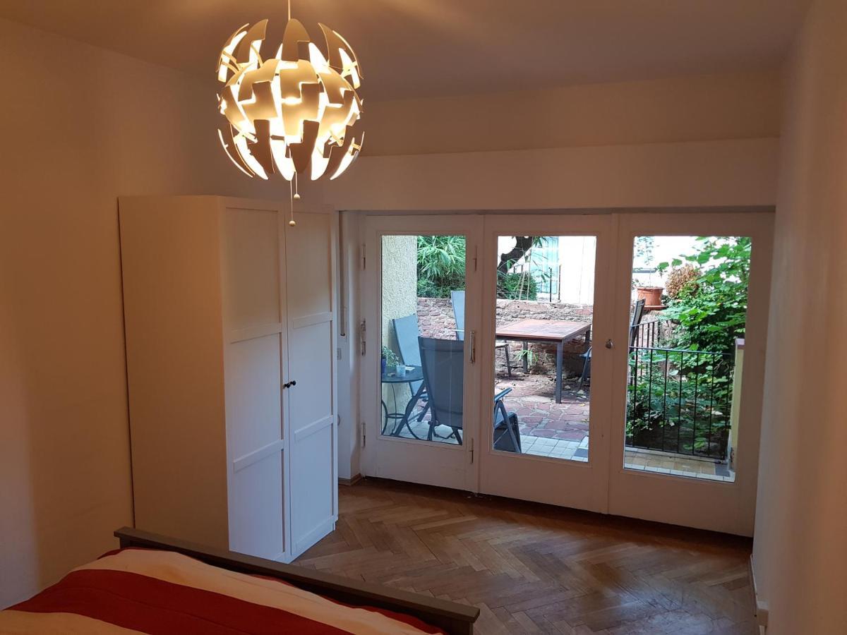 Heidelloft Apartment Heidelberg Bagian luar foto